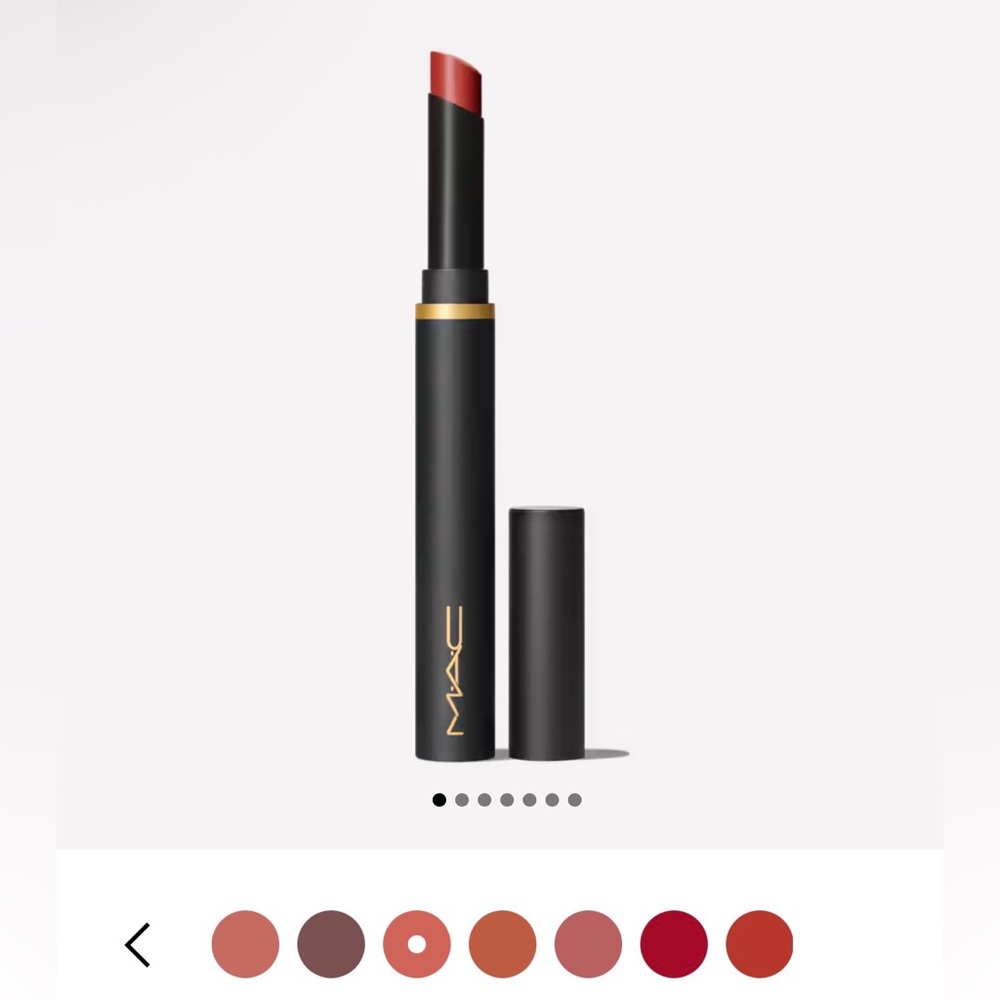MAC Powder Kiss Velvet Blur Slim Stick pick from NIB 877, 886,878, 889